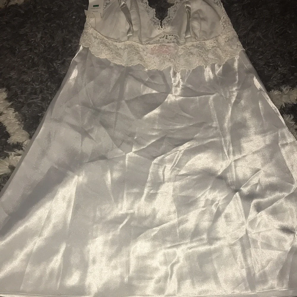 Oscar de la renta lingerie sz l NWT - Picture 3 of 5
